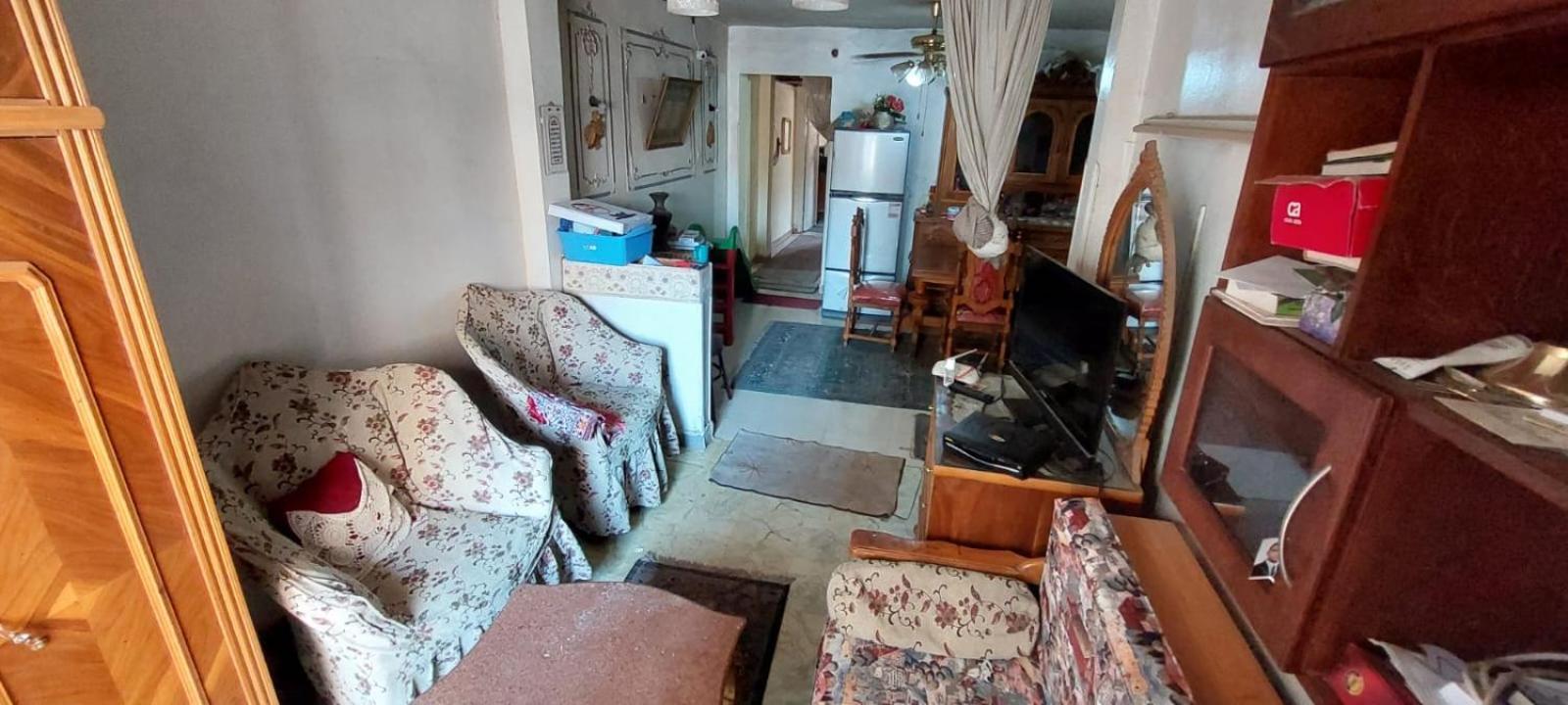Apartment Ahram El Mesaha *