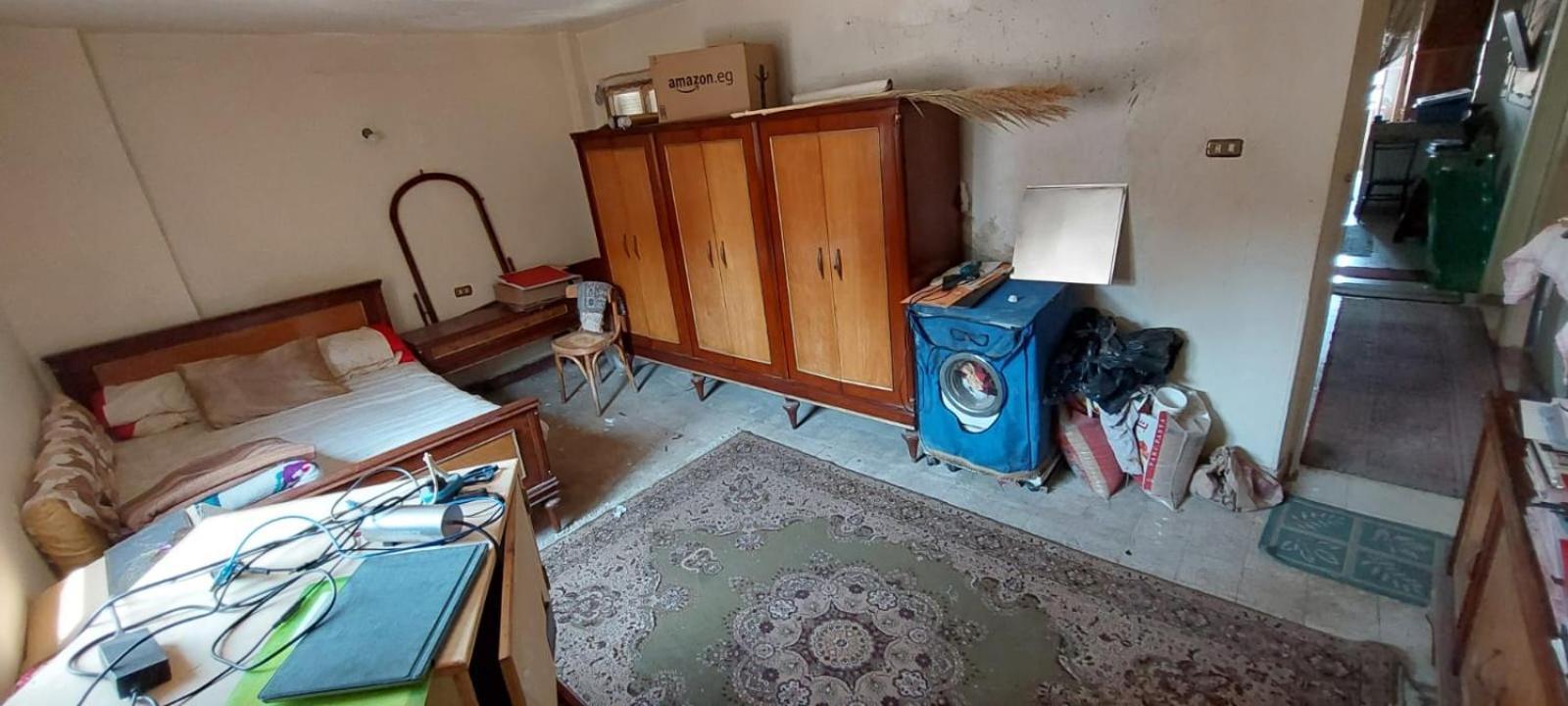 Ahram El Mesaha Apartment Cairo