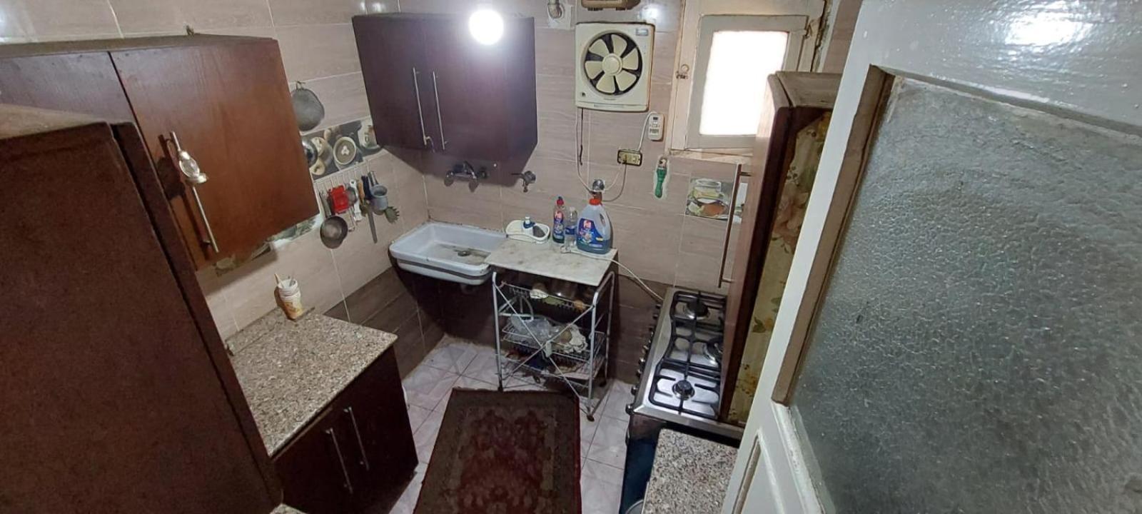 Apartment Ahram El Mesaha *