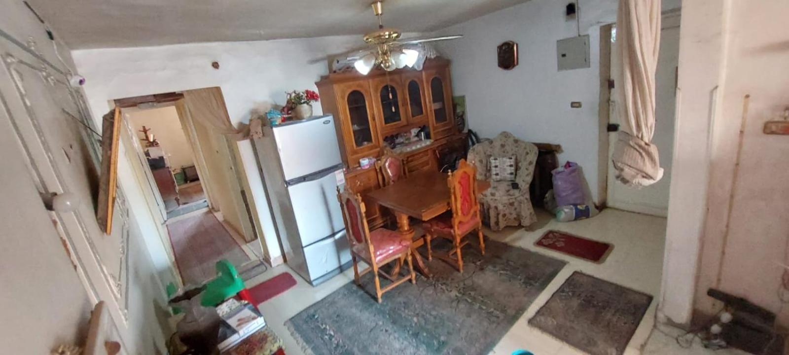 Ahram El Mesaha Apartment
